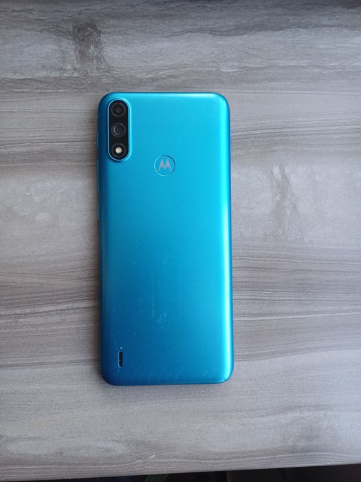 Motorola e7 power 64GB