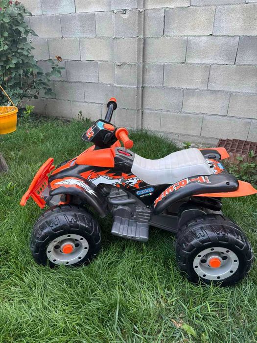 Детско бъги Peg Perego