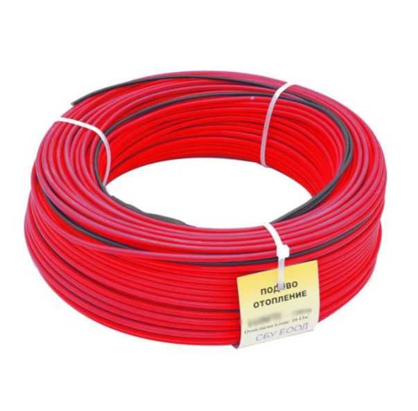 Pachet incalzire rasad 14-17mp Cablu 120m si Hibrid termostat digital