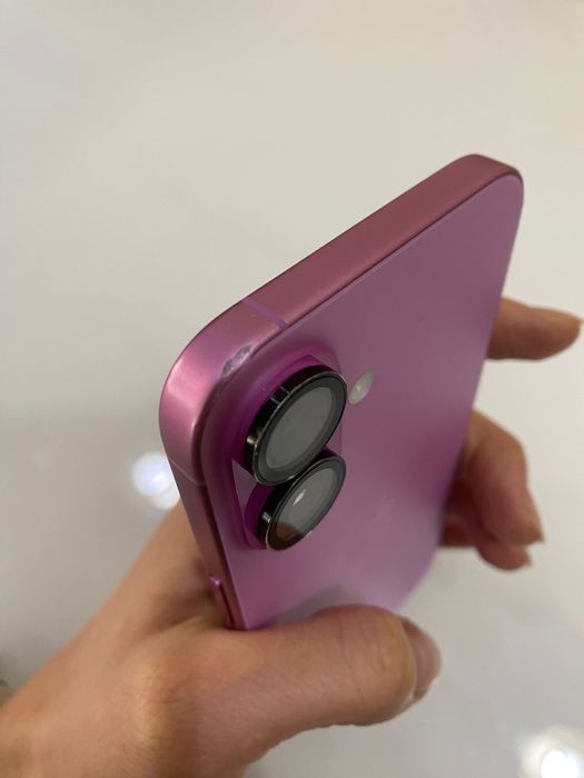 Iphone 16 256gb Amanet BKG