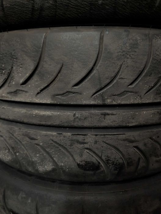 Полусликове Zestino Gredge 07RS  235 40 17