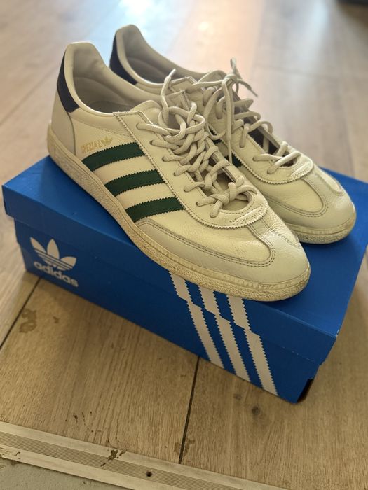 Кроссовки Adidas Spezial
