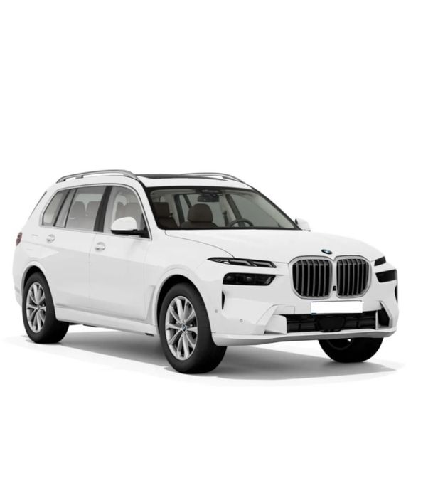 Jante 20” roti iarna originale BMW X7 G07 X6 G06 M paket 750 M50D