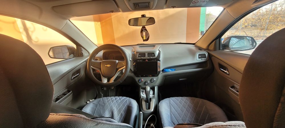 Cobalt /  Кобалт