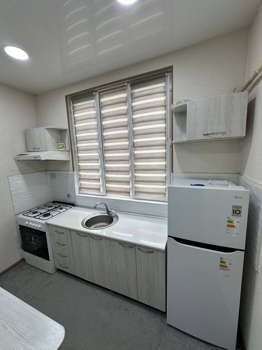 Аренда!  Чиланзар 6-квартал  .2*3/ 3/ 4/.  Евро ремонт