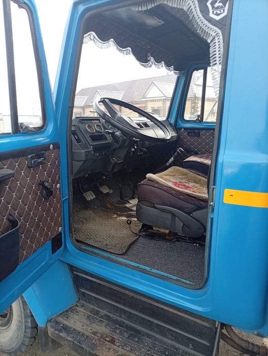 Продам Газ 53 самосвал