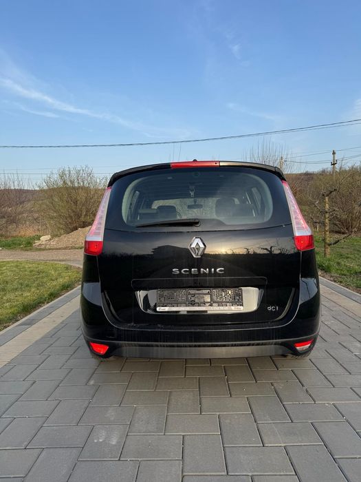 Renaul Grand Scenic 1.5 7locuri