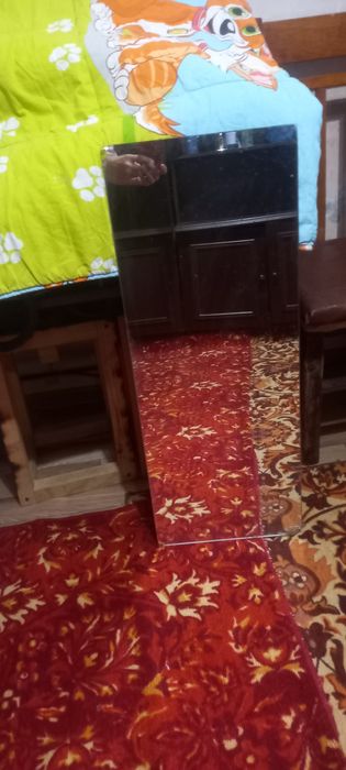 Зеркало  на столные  алматы
