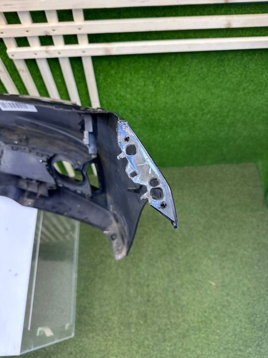 Bara fata Bmw seria 3 F30 F31 M-pachet 4 PDC Spalator