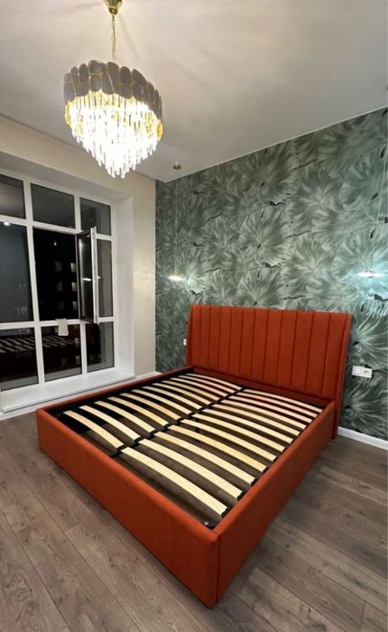 Кровать для спальни