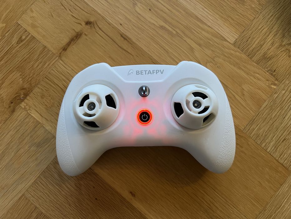 Beta fpv cetus X