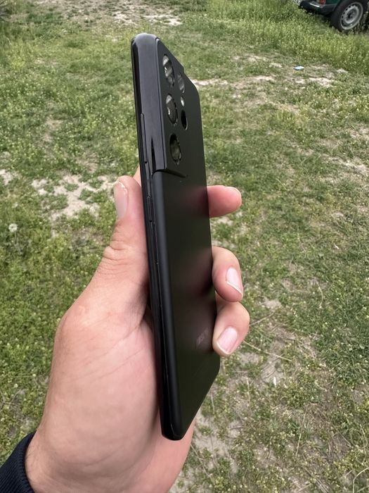 Samsung s21ultra vernam