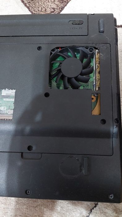 Fujitsu  Siemens AMILO