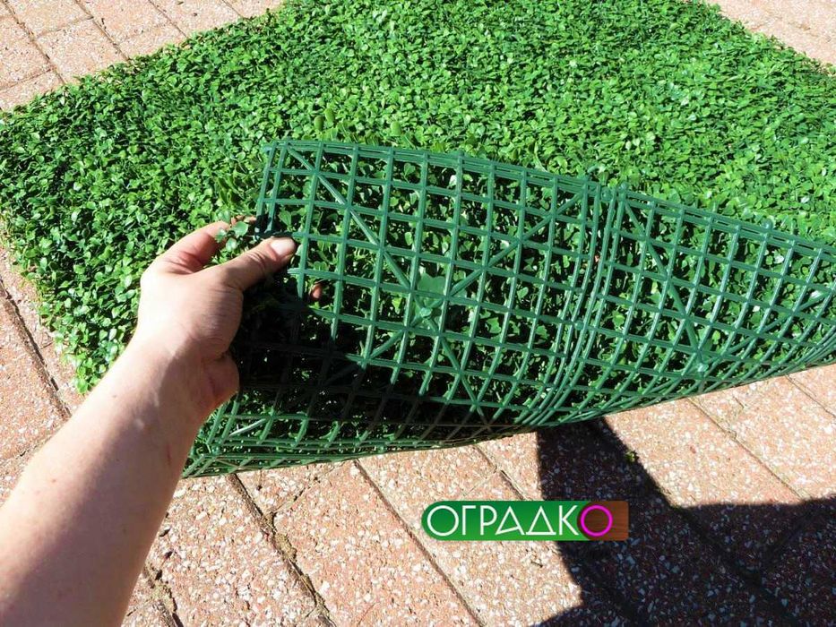 Декоративни оградни пана, оградна мрежа, ограда-дизайн и поверителност