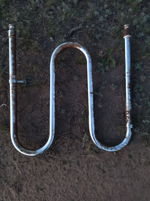 Змеявик для Ванны продам