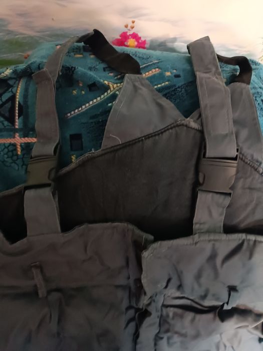 Спецодежда костюмы кармет