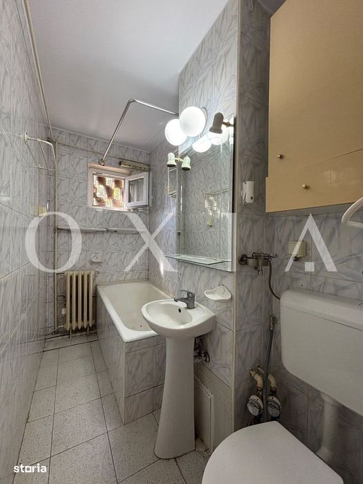 SX756 2 Camere - Marasti- Disponibil Imediat