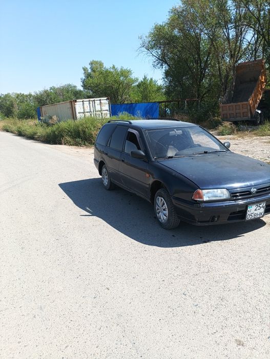 Продам Ниссан примьера