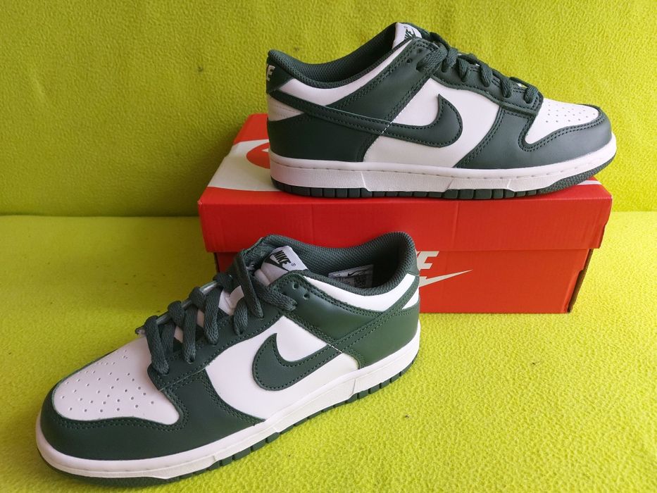 Nike Dunk Low-39н-Оригинални