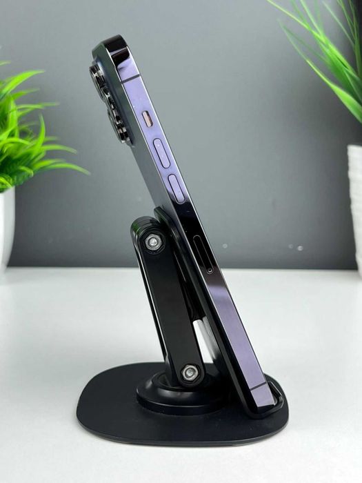 Apple iPhone 14 Pro Max 256GB, белый 1276а34153