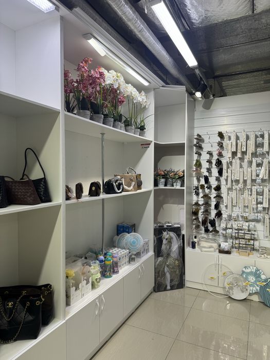 Продается бутик в Rahima Plaza