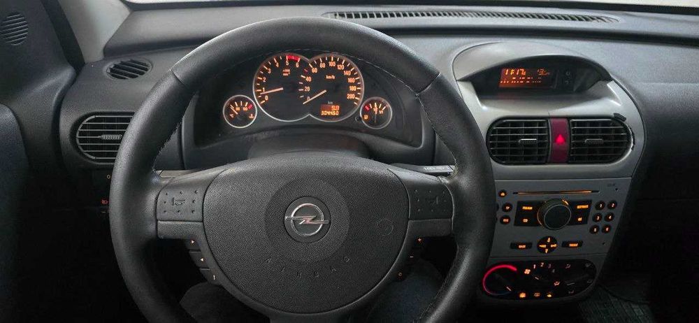 OPEL Combo 2007 — imagine 5