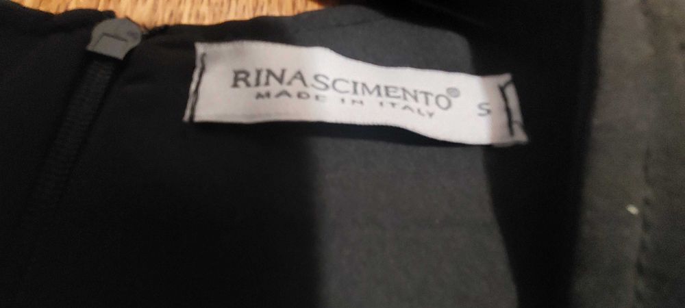 Rochie cocktail Rinascimento