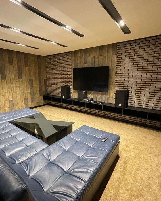 Сдается шикарная дача  Блек Стар с видом на Горы и море