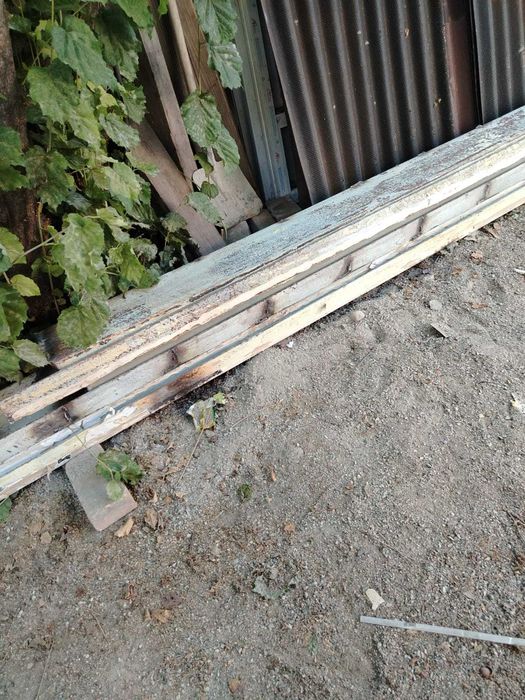 Продам металл б/у недорого срочно