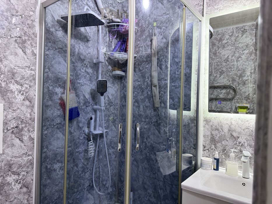 Продается квартира в центре города