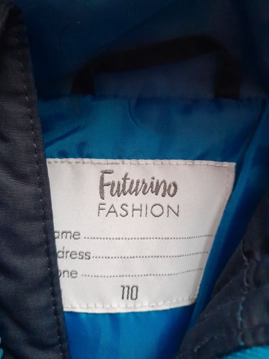 Женская обувь, детская одежда.