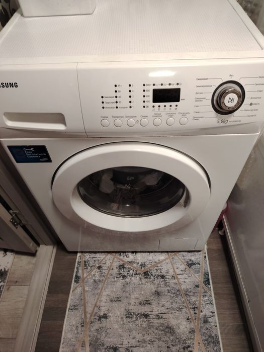 Продам стиральную машинку