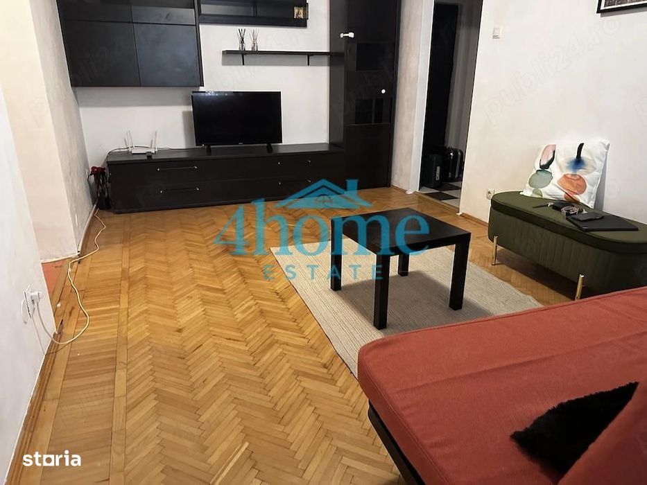 Apartament 2 camere Timpuri Noi|Tineretului|Metrou