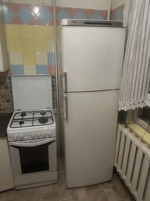 Холодильник siemens бу