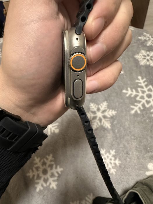 Apple Watch Ultra 2 49mm