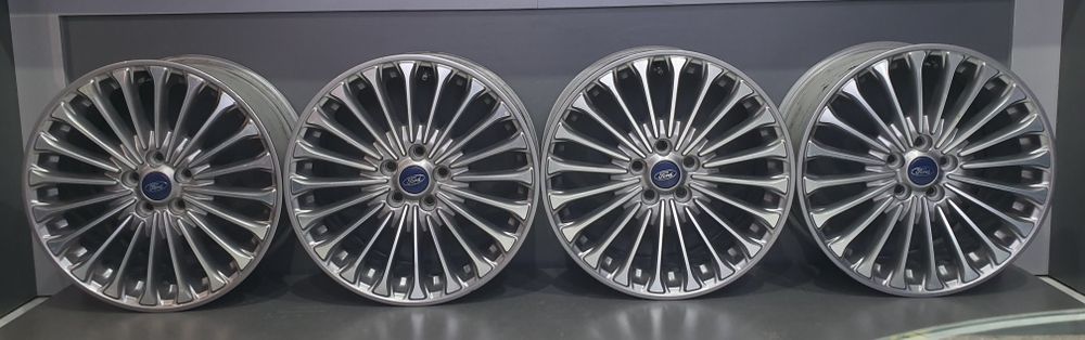 Джанти Форд 18 цола