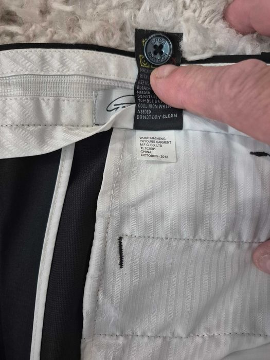 Pantalon scurt Greg Norman marimea 3XL