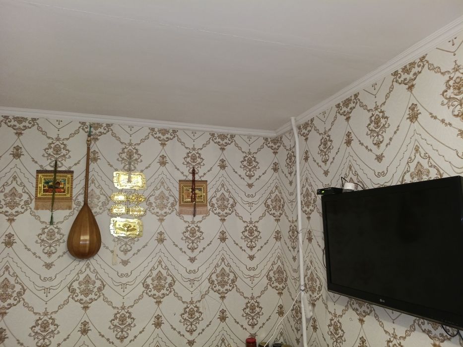 Продам 3х ком квартиру