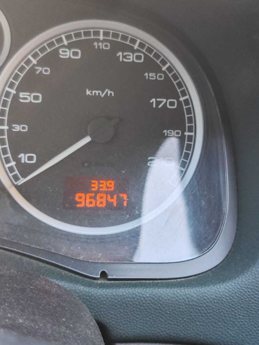 Peugeot 307 de vânzare