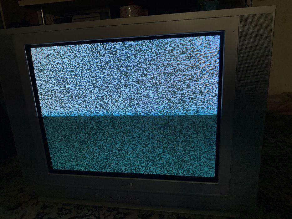 Телевизор LG 29FD1RL