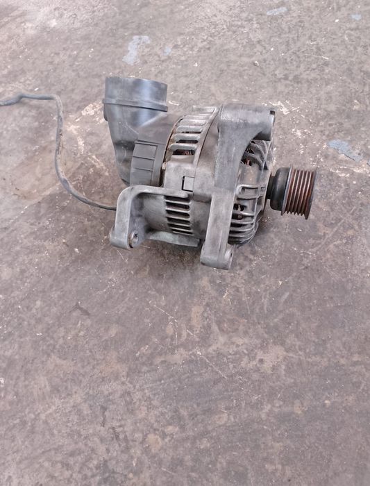 Генератор БМВ 2.5