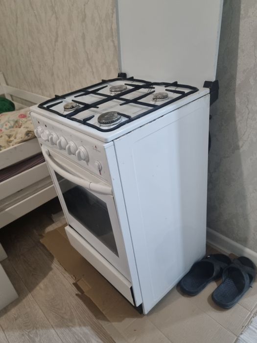 Продаётся газ плита