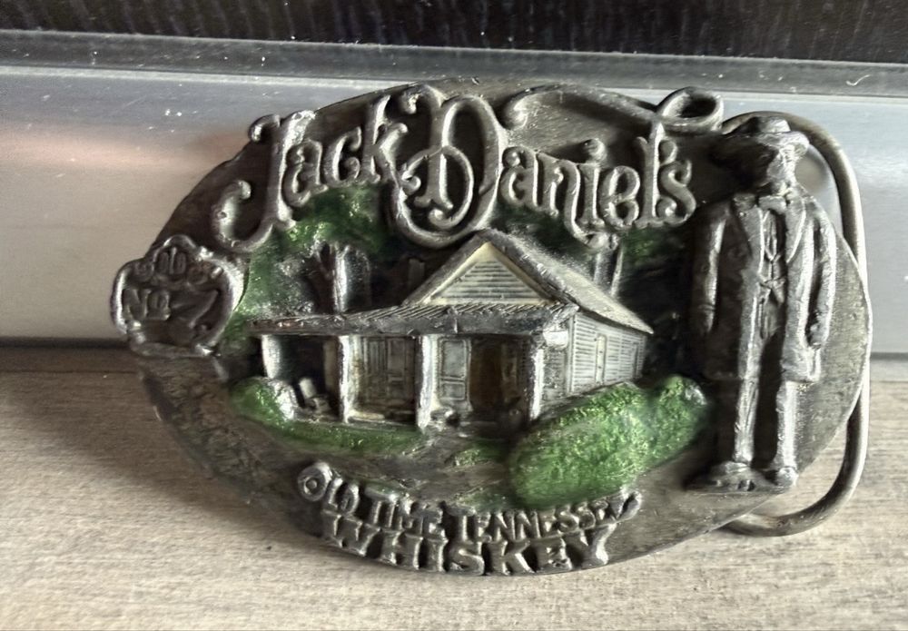 Pafta Jack Daniels