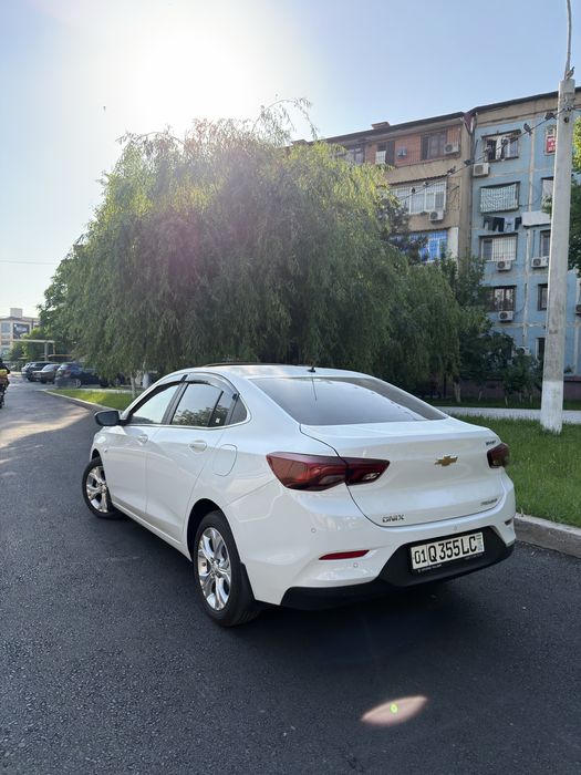 Onix premier plus 2025 yil