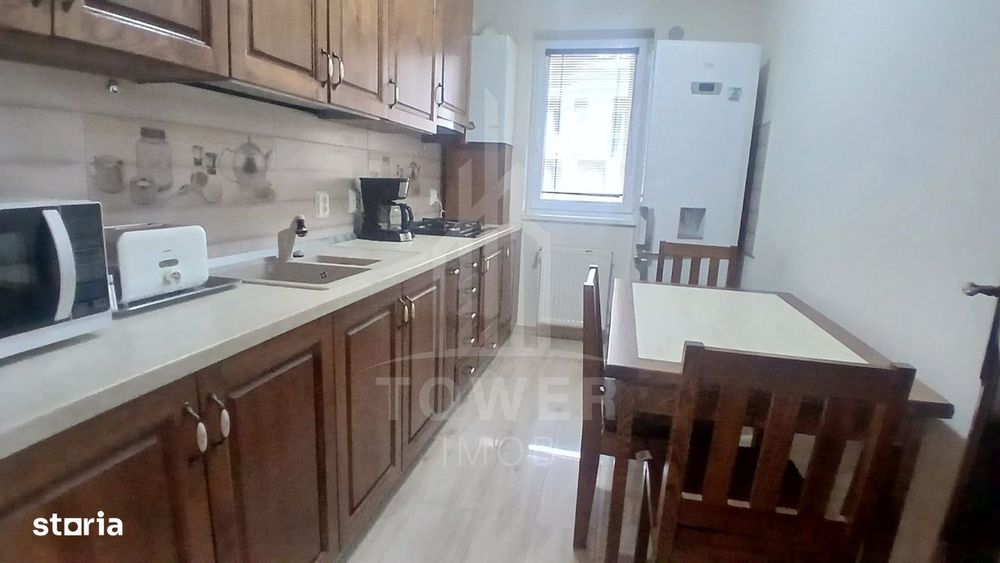 Apartament 2 camere | zona City Residence