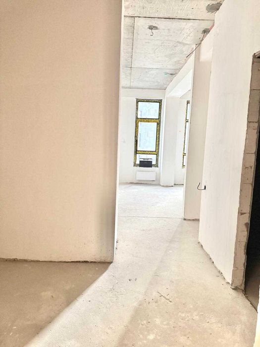 3-к ЖК Golden Residence! Продам!