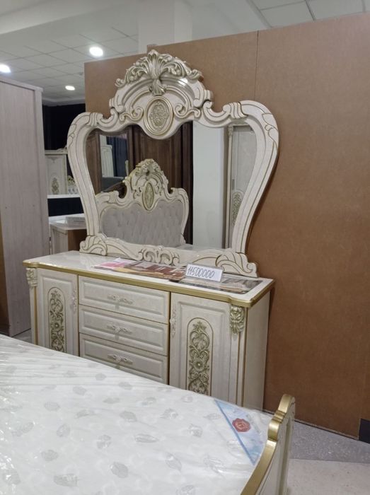 Mebel garantiyasi bilan