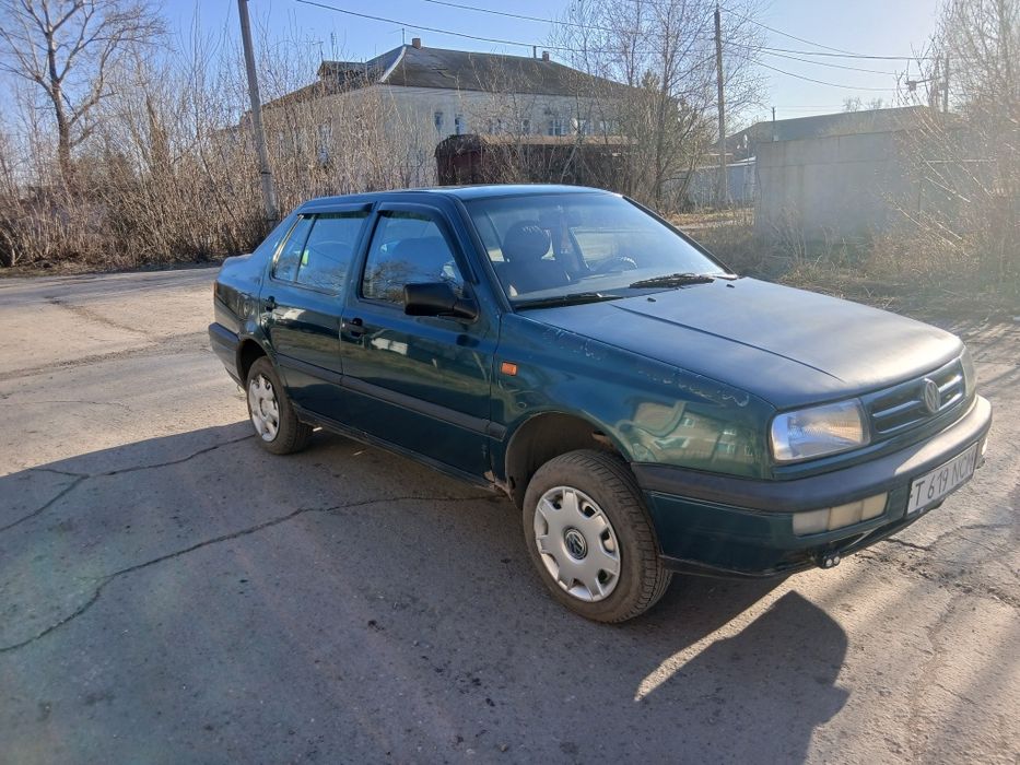 Продам WV Vento 1994 г.в.