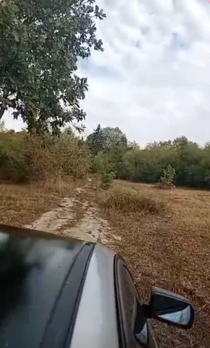 Парцел за вила в
