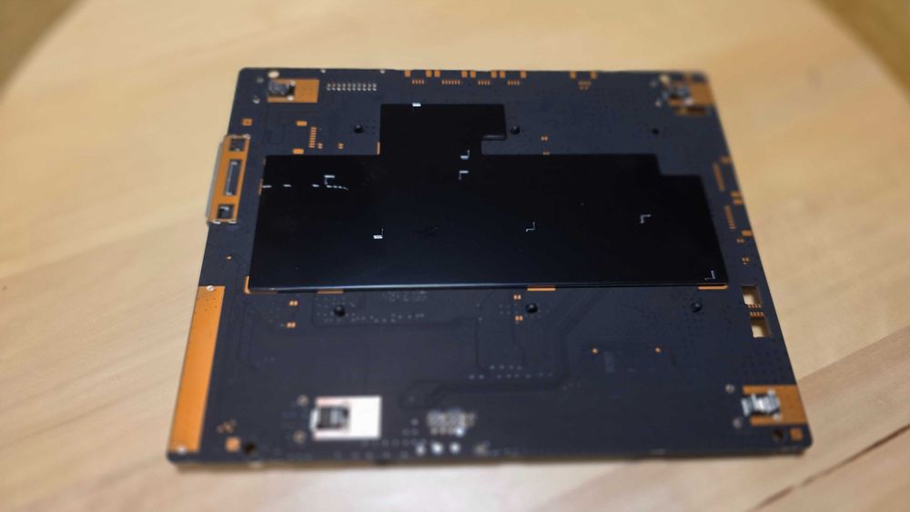 Placa de baza pentru TV Samsung Frame (2021) 65LS03A